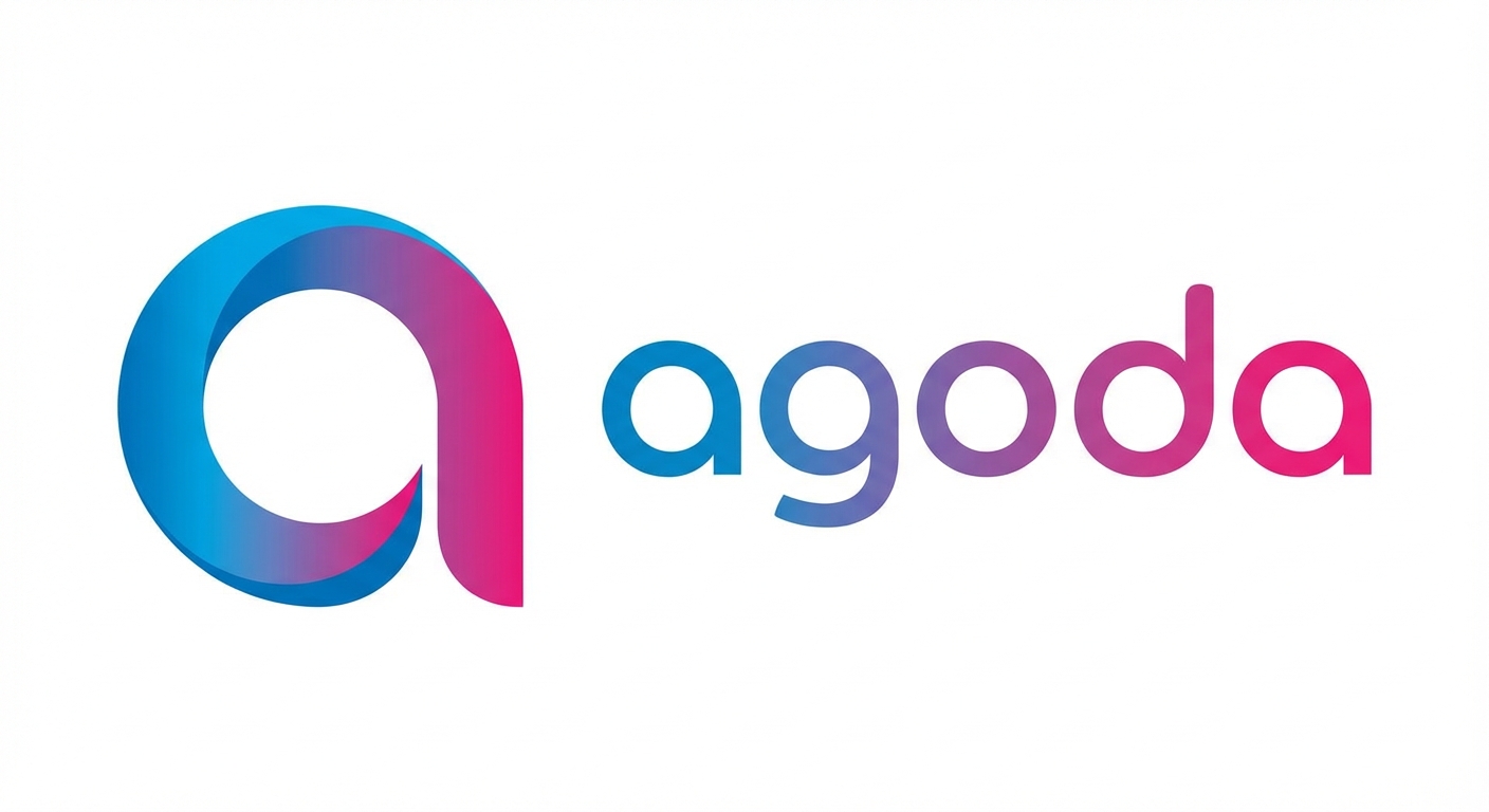 Agoda Logo