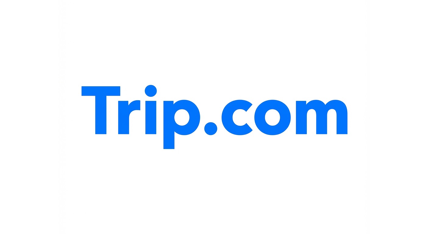 Trip.com Logo